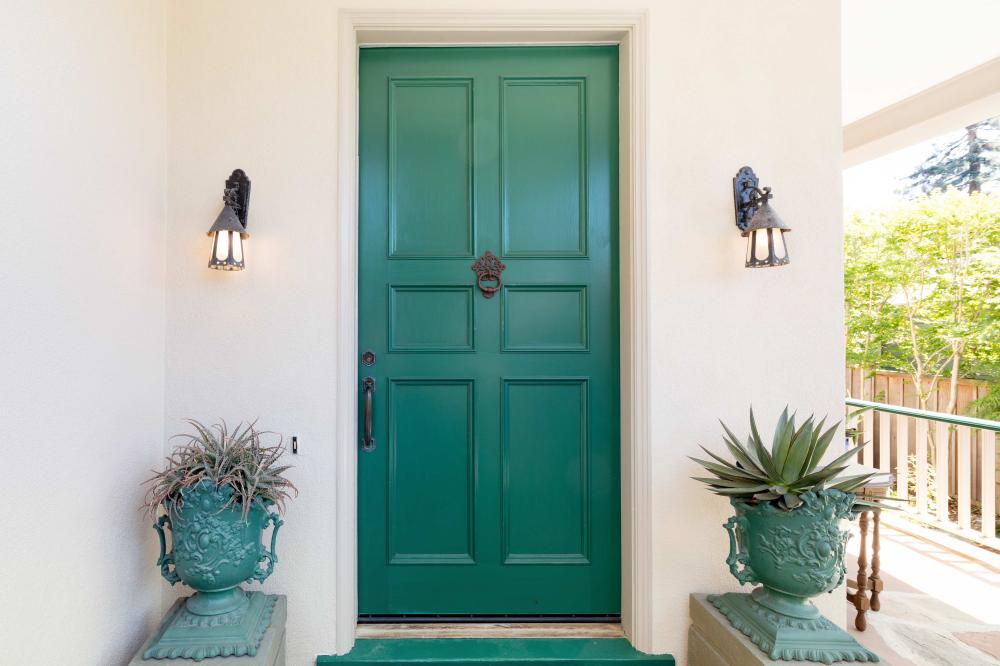 Portes
