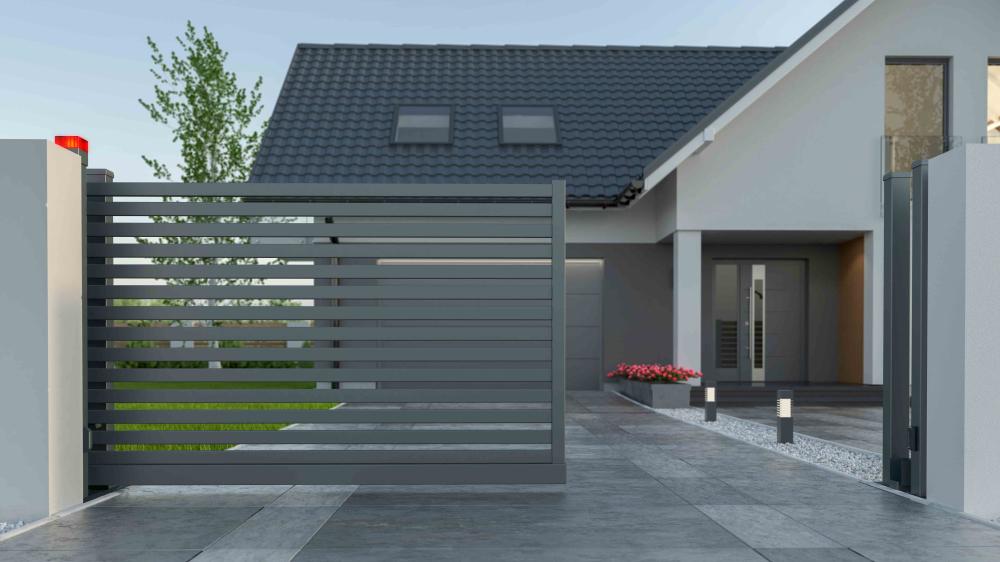 Motorisation